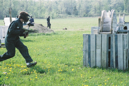 PaintBall2004 - 13