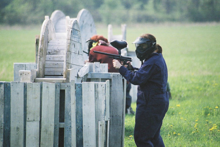 PaintBall2004 - 2