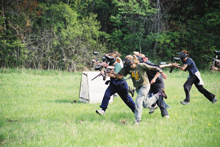 PaintBall2004 - 32