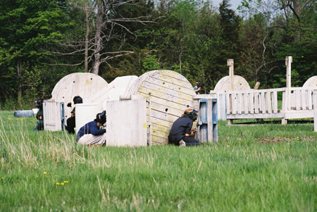 PaintBall2004 - 38