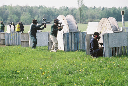 PaintBall2004 - 8