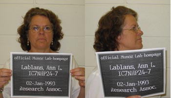 Ann Lablans
