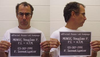 Doug Munoz