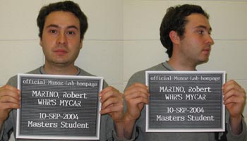 Robert Marino
