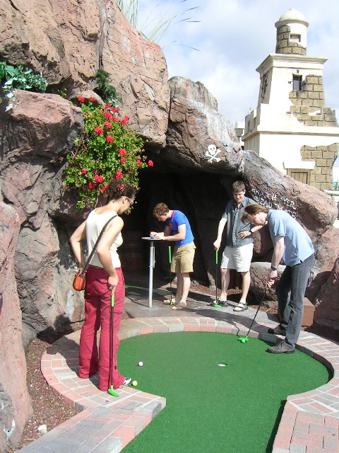 GGolf4